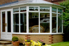 conservatories Roothams Green