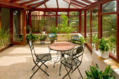 Roothams Green conservatory quotes