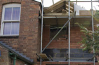 free Roothams Green home extension quotes