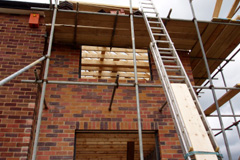 house extensions Roothams Green