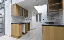 Roothams Green kitchen extension leads